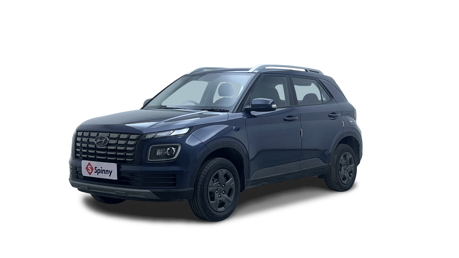 Used 2023 Hyundai Venue S (O) 1.2 Petrol Petrol Manual Image