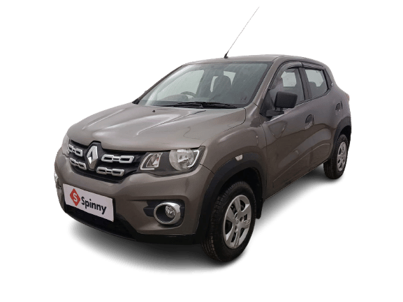 Used 2016 Renault Kwid RXT Petrol Manual Image