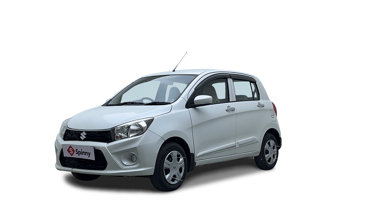 Used 2018 Maruti Suzuki Celerio ZXi Petrol Manual Image