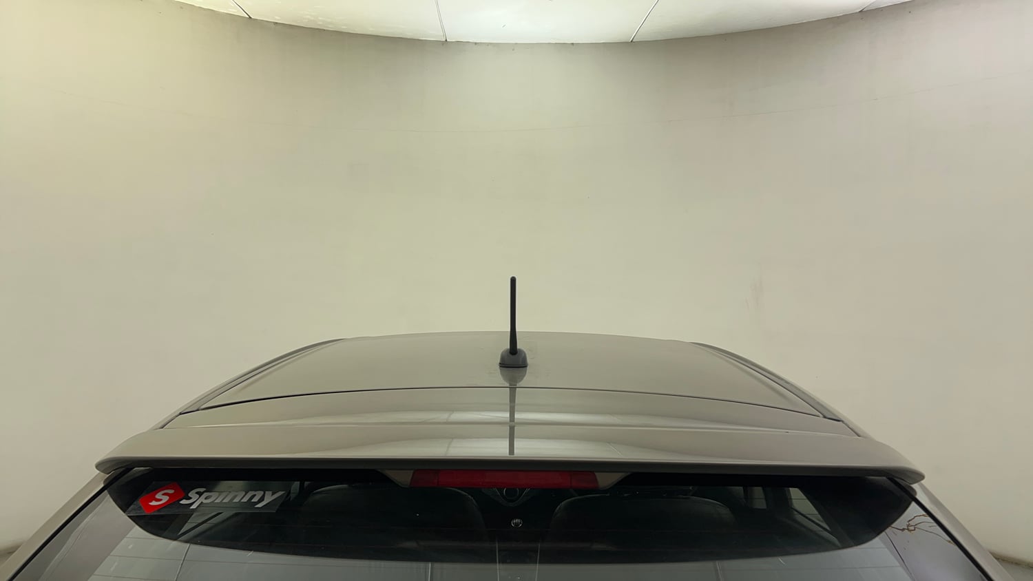 Used 2020 Maruti Suzuki Baleno Delta Petrol Manual exterior EXTERIOR ROOF VIEW