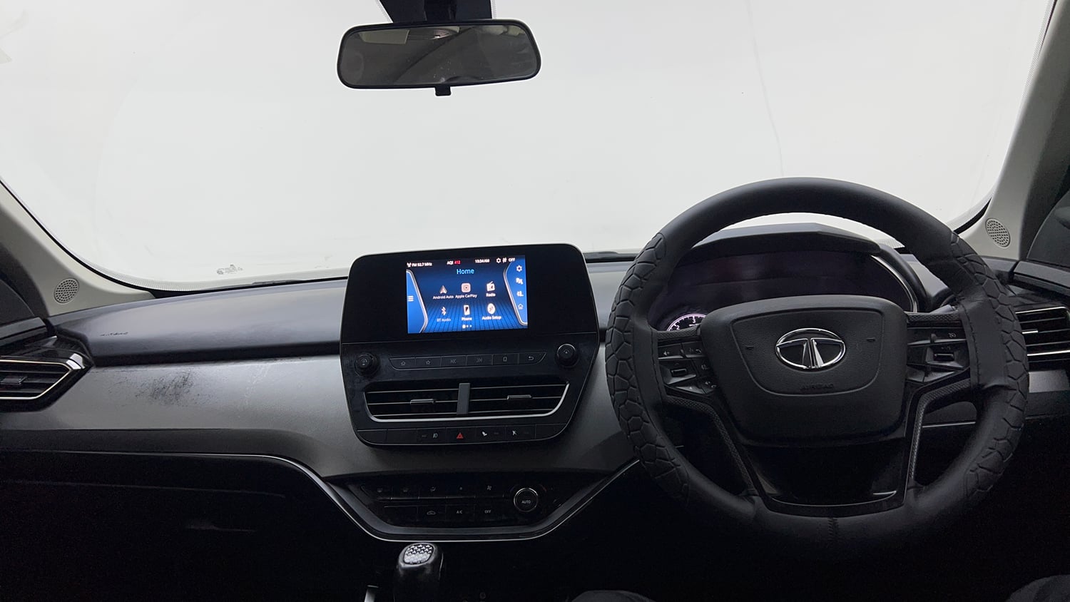 DASHBOARD VIDEO