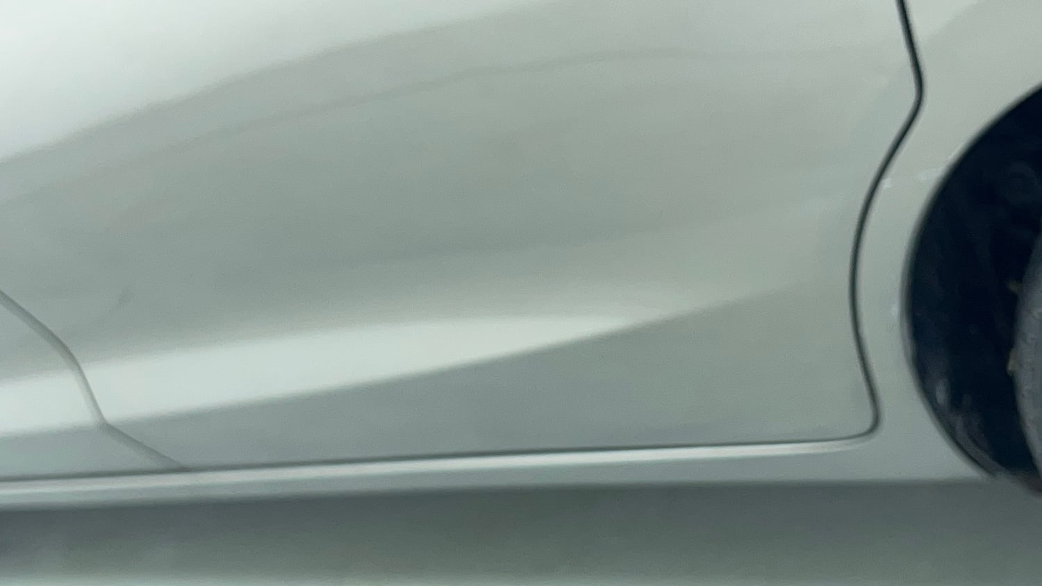 Used 2021 Maruti Suzuki New Ertiga ZXi AT Petrol Automatic dents MINOR DENT
