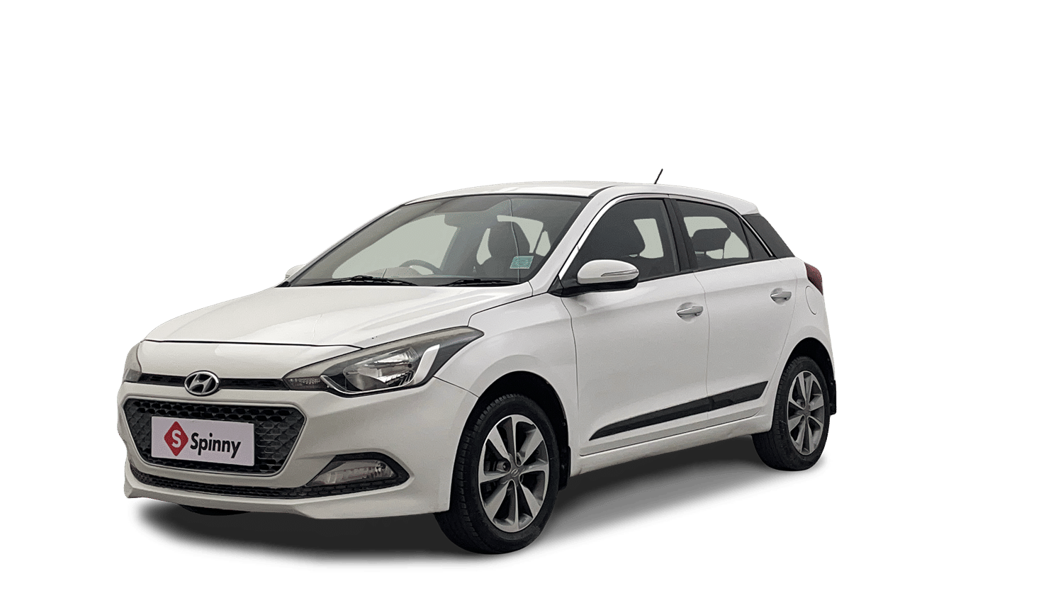 Used 2015 Hyundai Elite i20 Asta 1.2 Petrol Manual Image