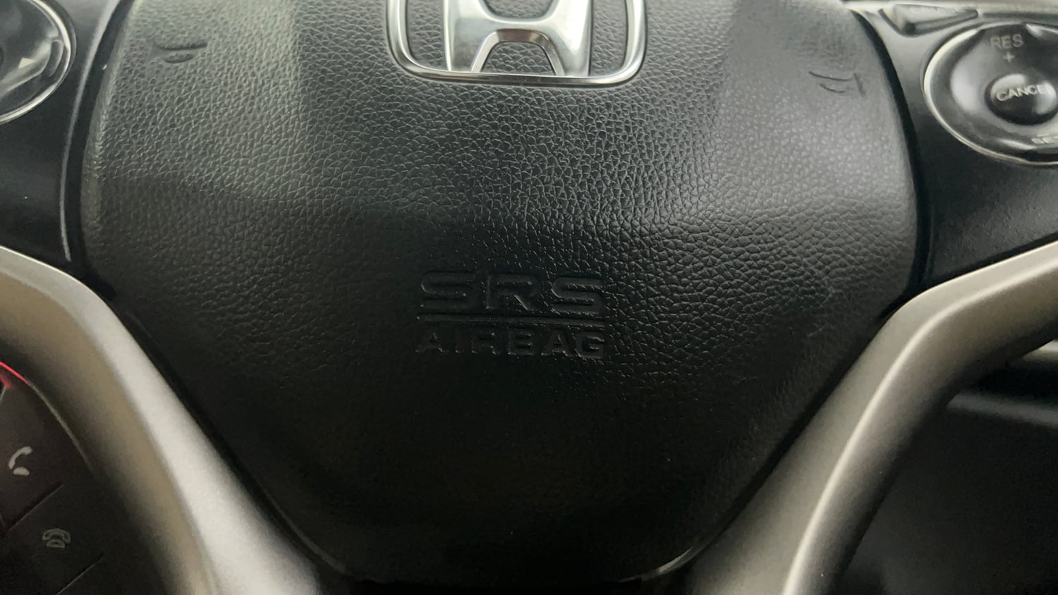 Used 2019 Honda City VX Petrol Petrol Manual top_features Airbags