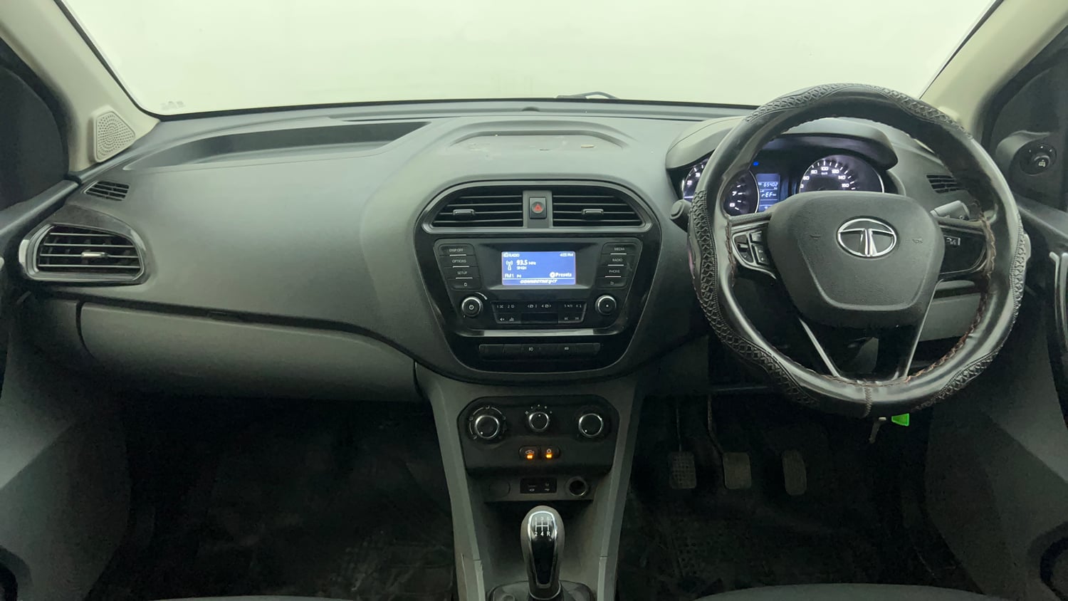 DASHBOARD VIDEO