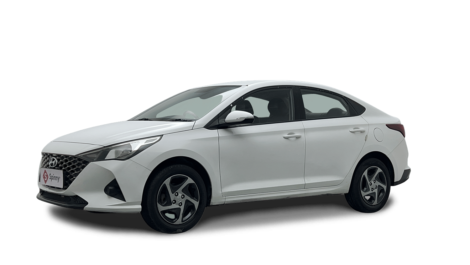 2022 Hyundai Verna S Plus 1.5 CRDi