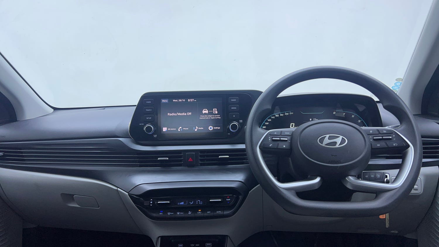 DASHBOARD VIDEO