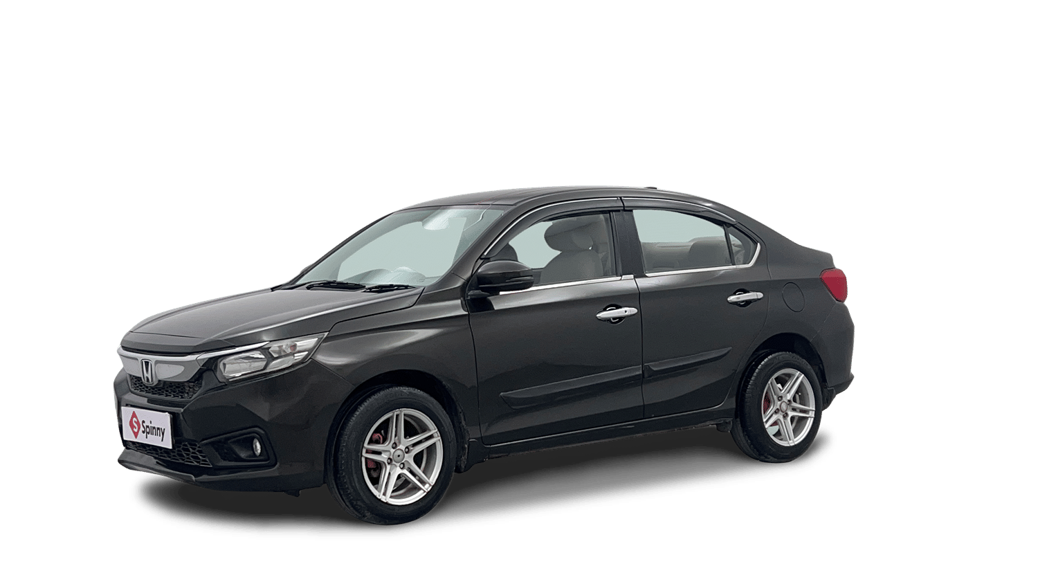 Used 2018 Honda Amaze 1.5 V MT Diesel Diesel Manual Image