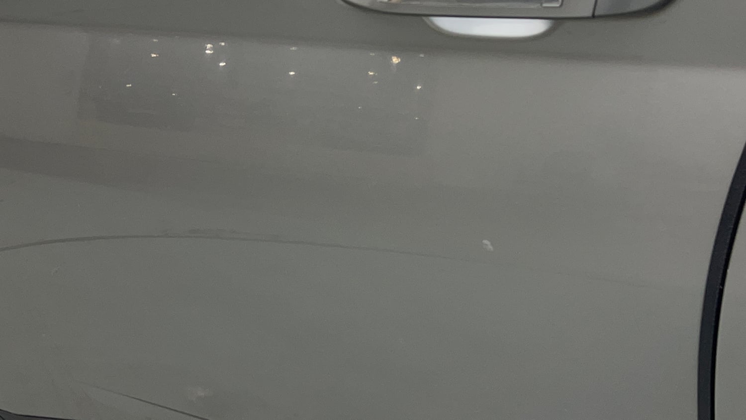 Used 2021 MG Motors Hector Sharp 1.5 Petrol Turbo DCT Petrol Automatic dents MINOR SCRATCH