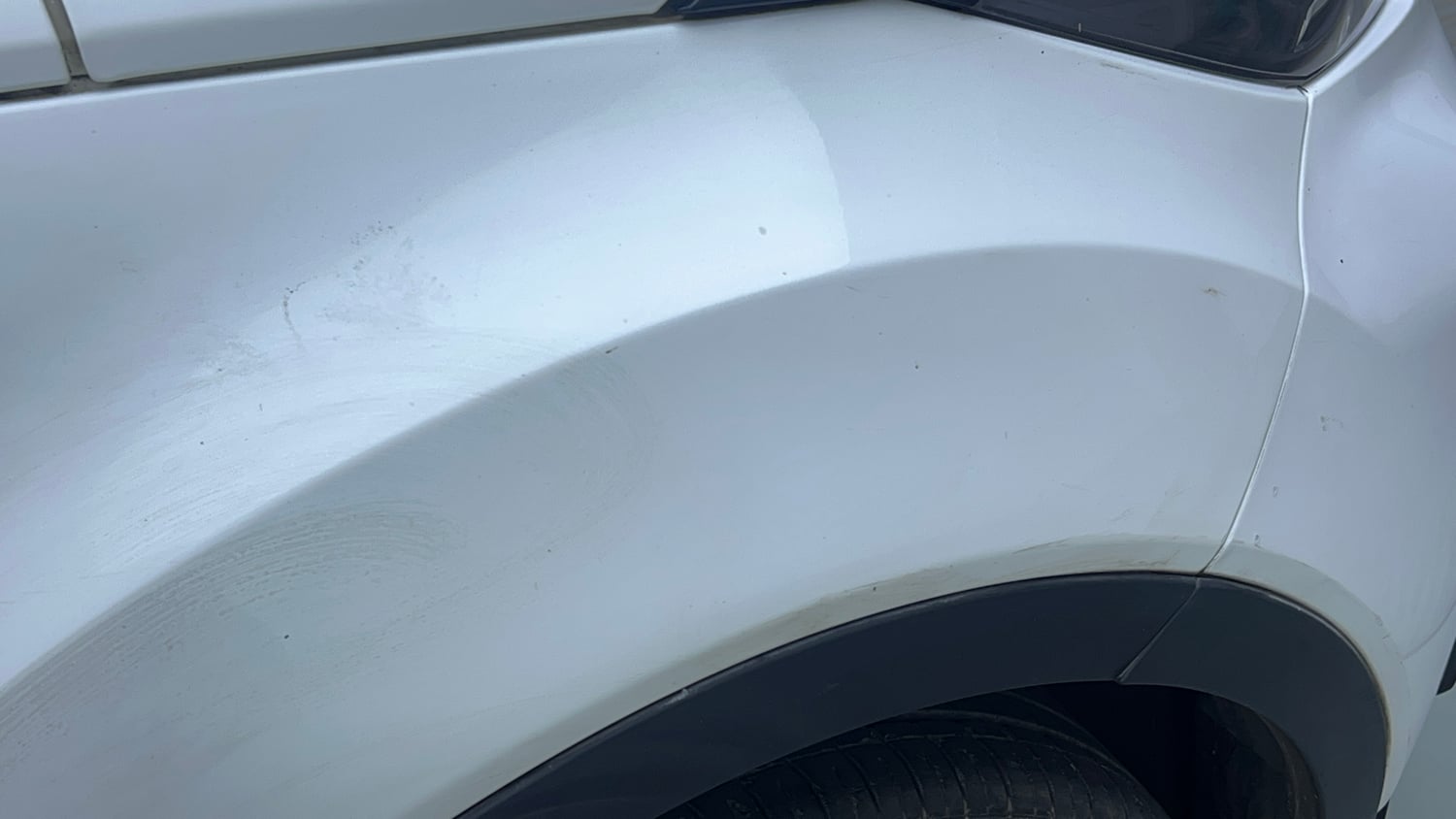 Used 2021 Tata Nexon XZA Plus Dual Tone Petrol Automatic dents MINOR SCRATCH