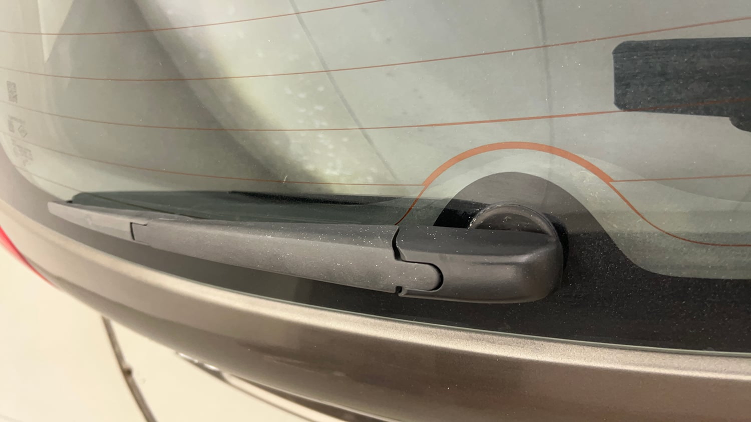 Used 2020 Maruti Suzuki Baleno Delta Petrol Manual top_features Rear wiper
