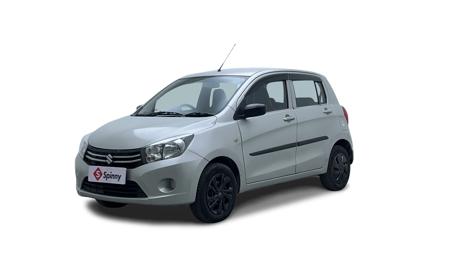 Used 2015 Maruti Suzuki Celerio VXi Petrol Manual Image