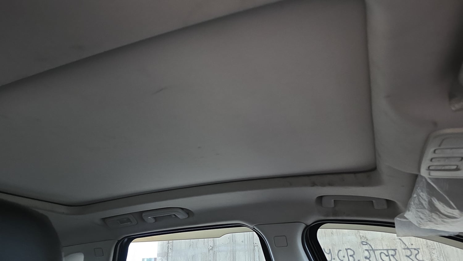 Used 2023 Tata Harrier XT Plus Dark Editon Diesel Manual top_features Sunroof