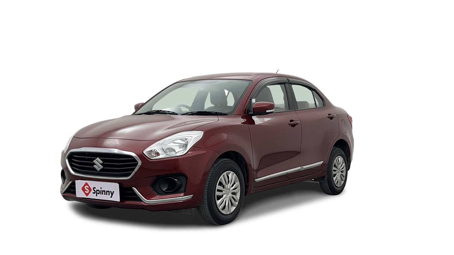 Used 2019 Maruti Suzuki Dzire VXi AMT Petrol Automatic Image
