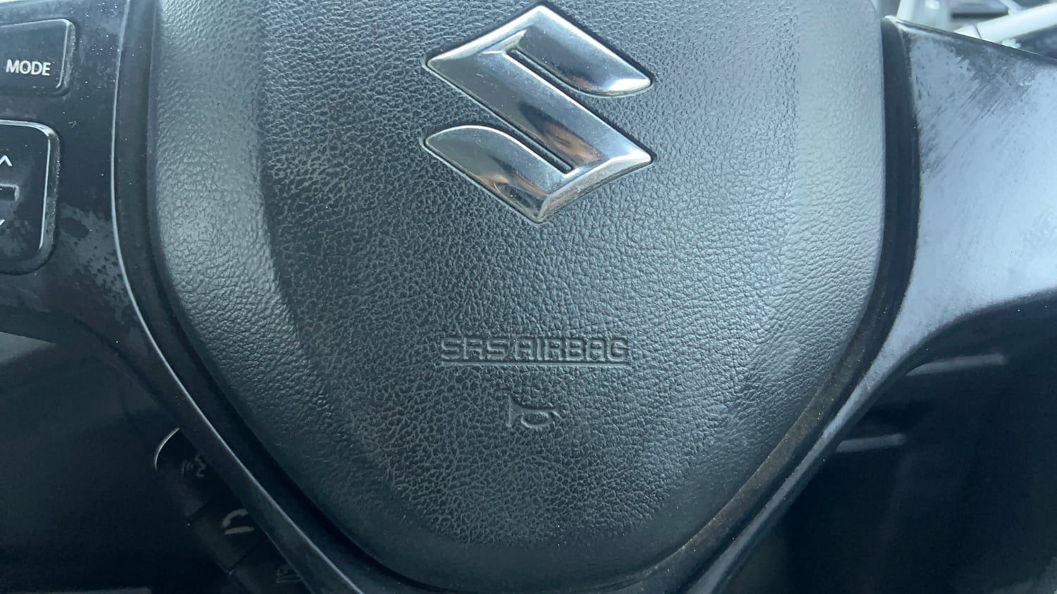 Used 2021 Maruti Suzuki Baleno Zeta Automatic Petrol Automatic top_features Airbags