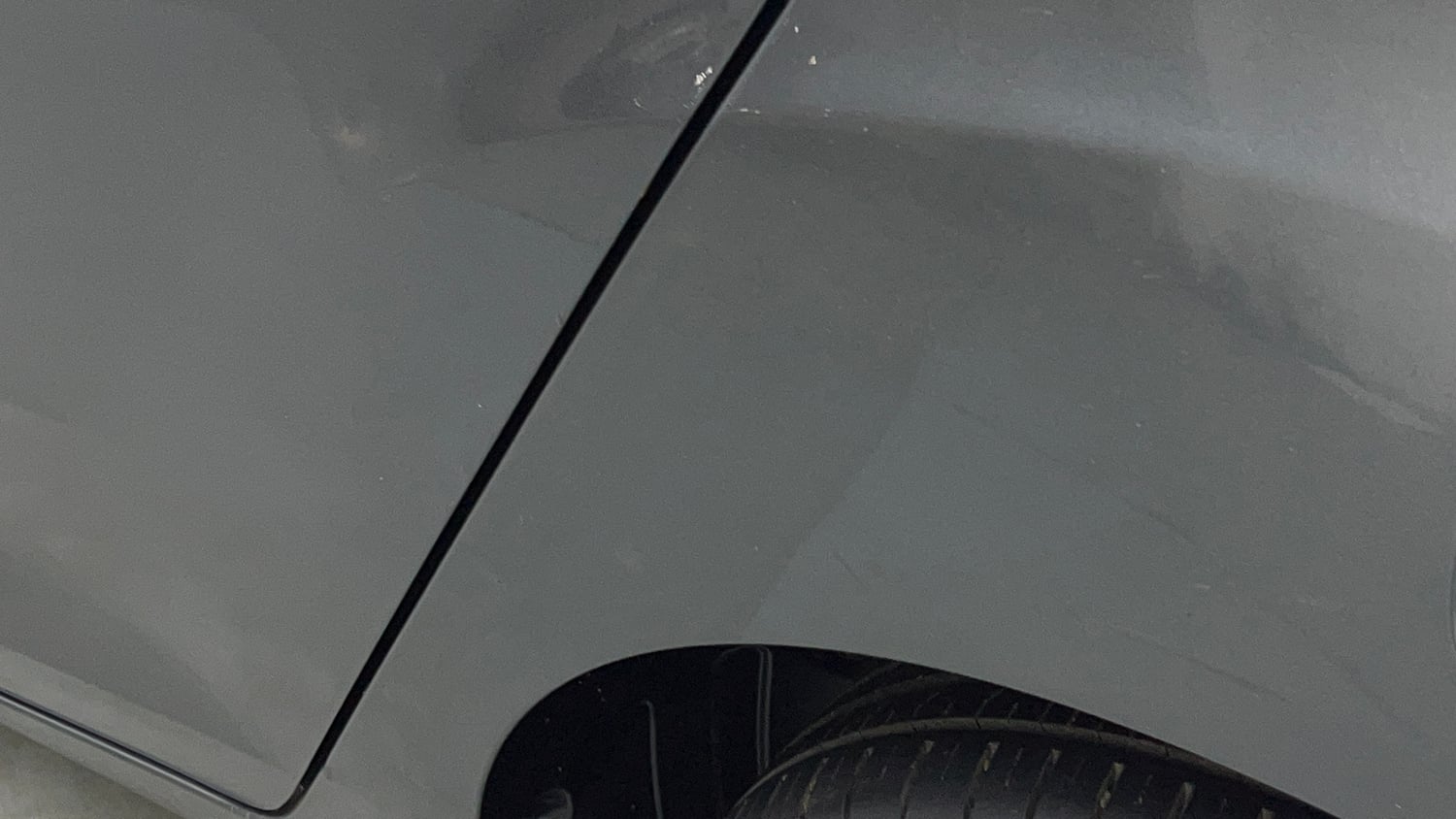 Used 2024 Tata Altroz XZ iCNG Cng Manual dents MINOR SCRATCH