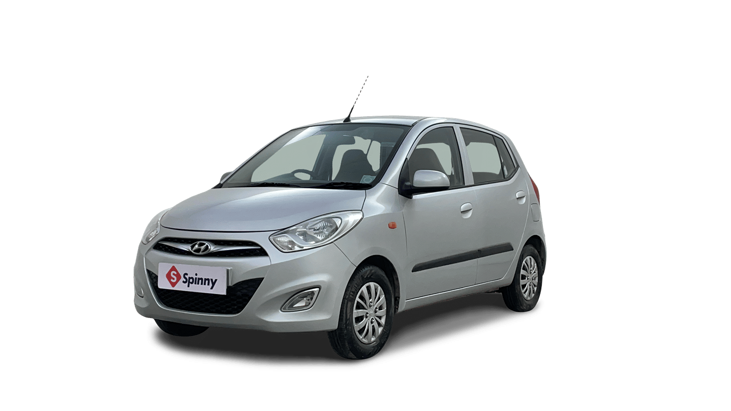 Used 2014 Hyundai I10 Sportz 1.1 iRDE2 Petrol Manual Image