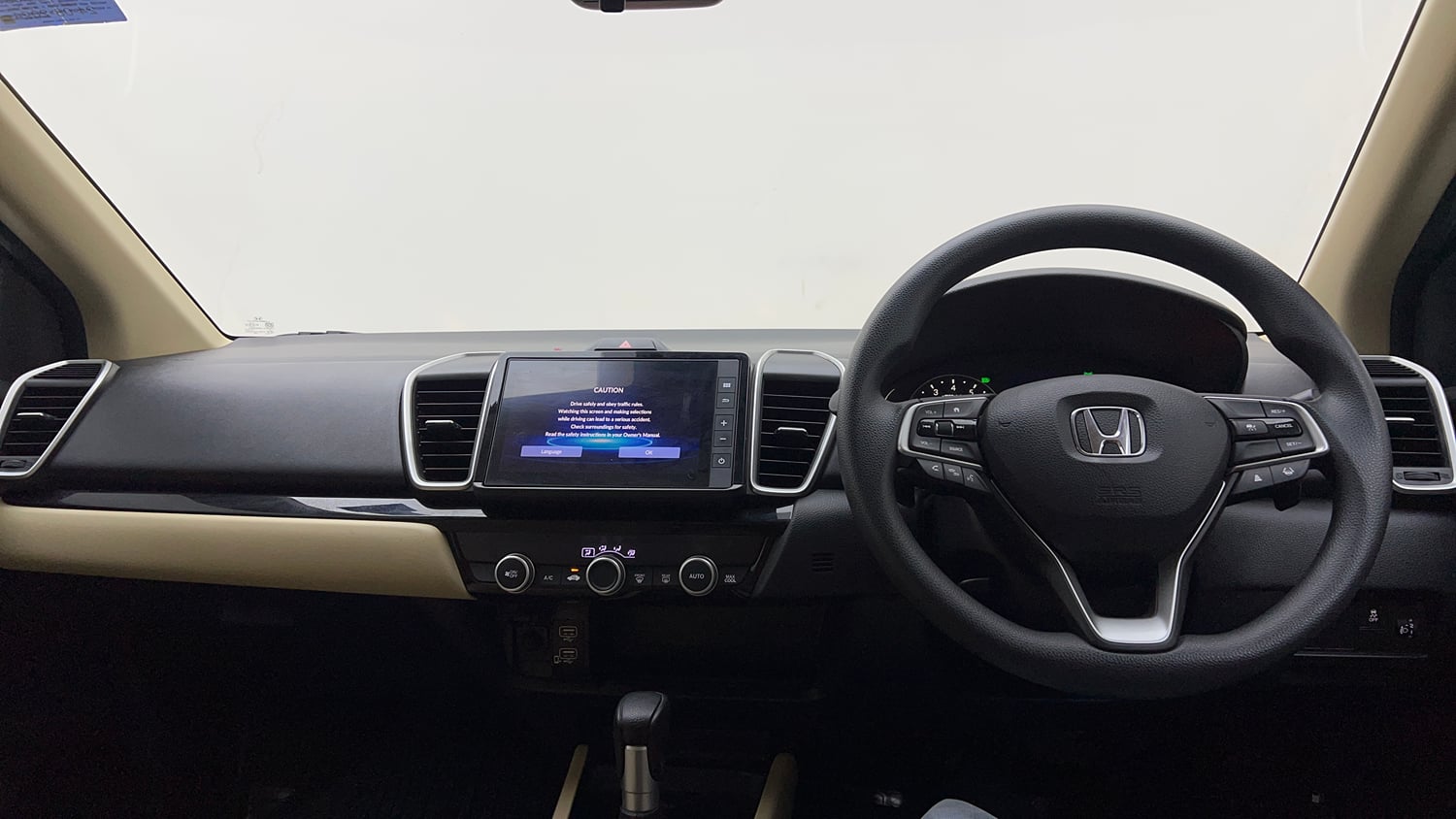 DASHBOARD VIDEO