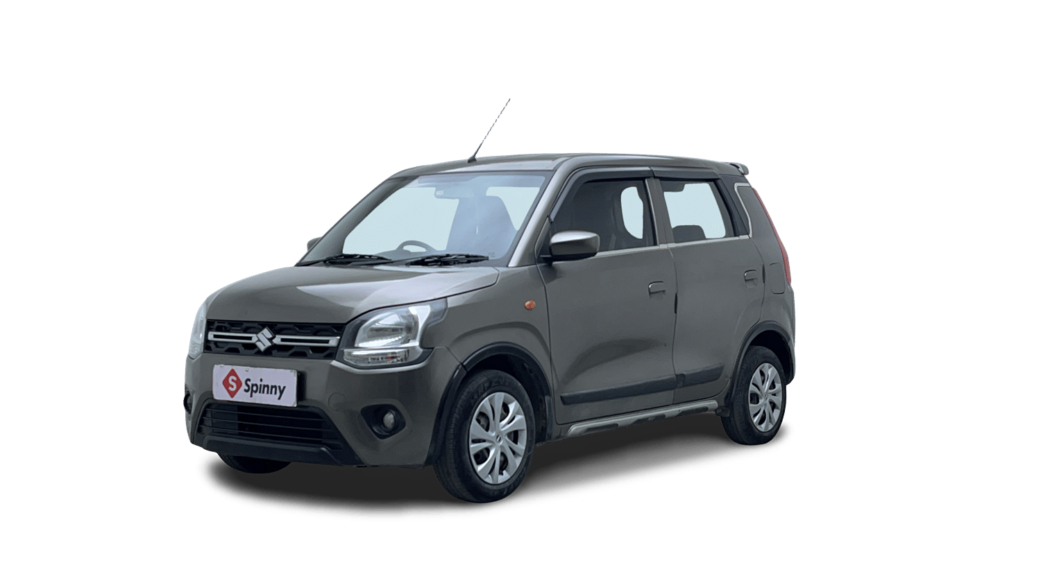 Used 2023 Maruti Suzuki Wagon R VXI 1.0 Petrol Manual Image