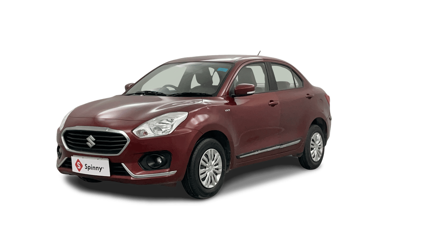 Used 2018 Maruti Suzuki Dzire VXi AMT Petrol Automatic Image