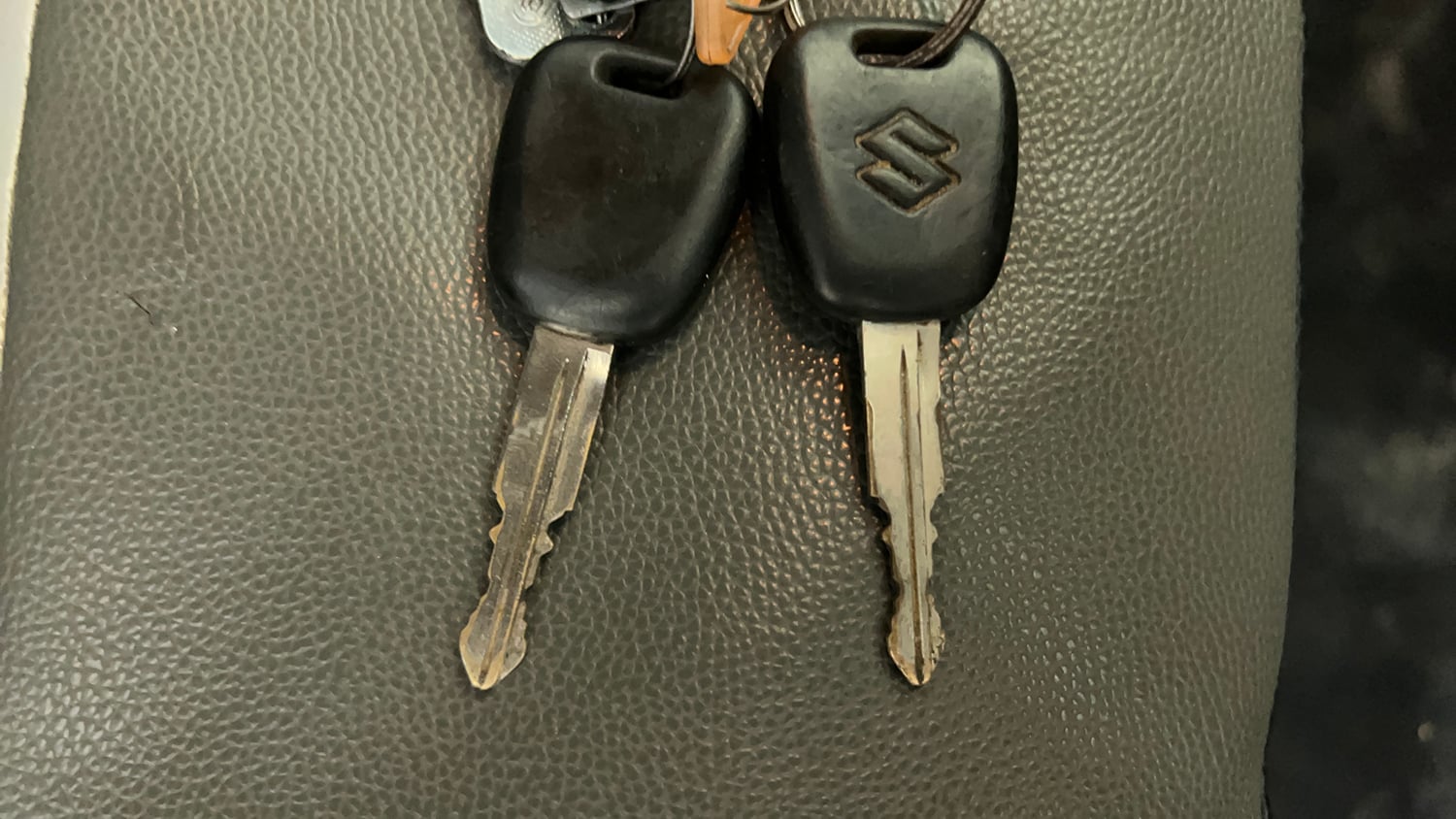 Used 2021 Maruti Suzuki Alto 800 LXi Petrol Manual extra CAR KEY VIEW