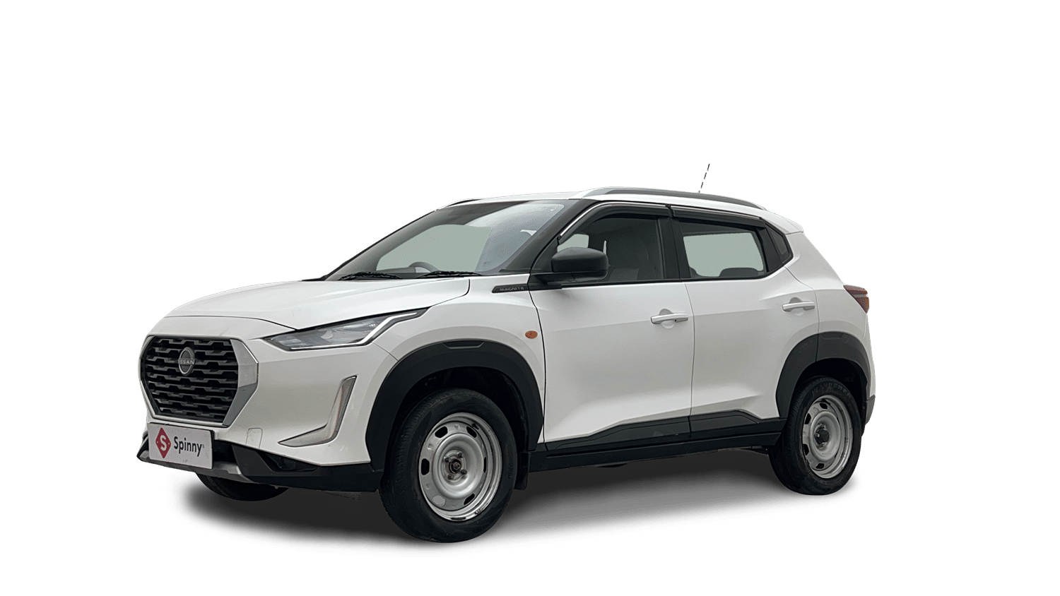 Used 2023 Nissan Magnite XE Petrol Manual Image