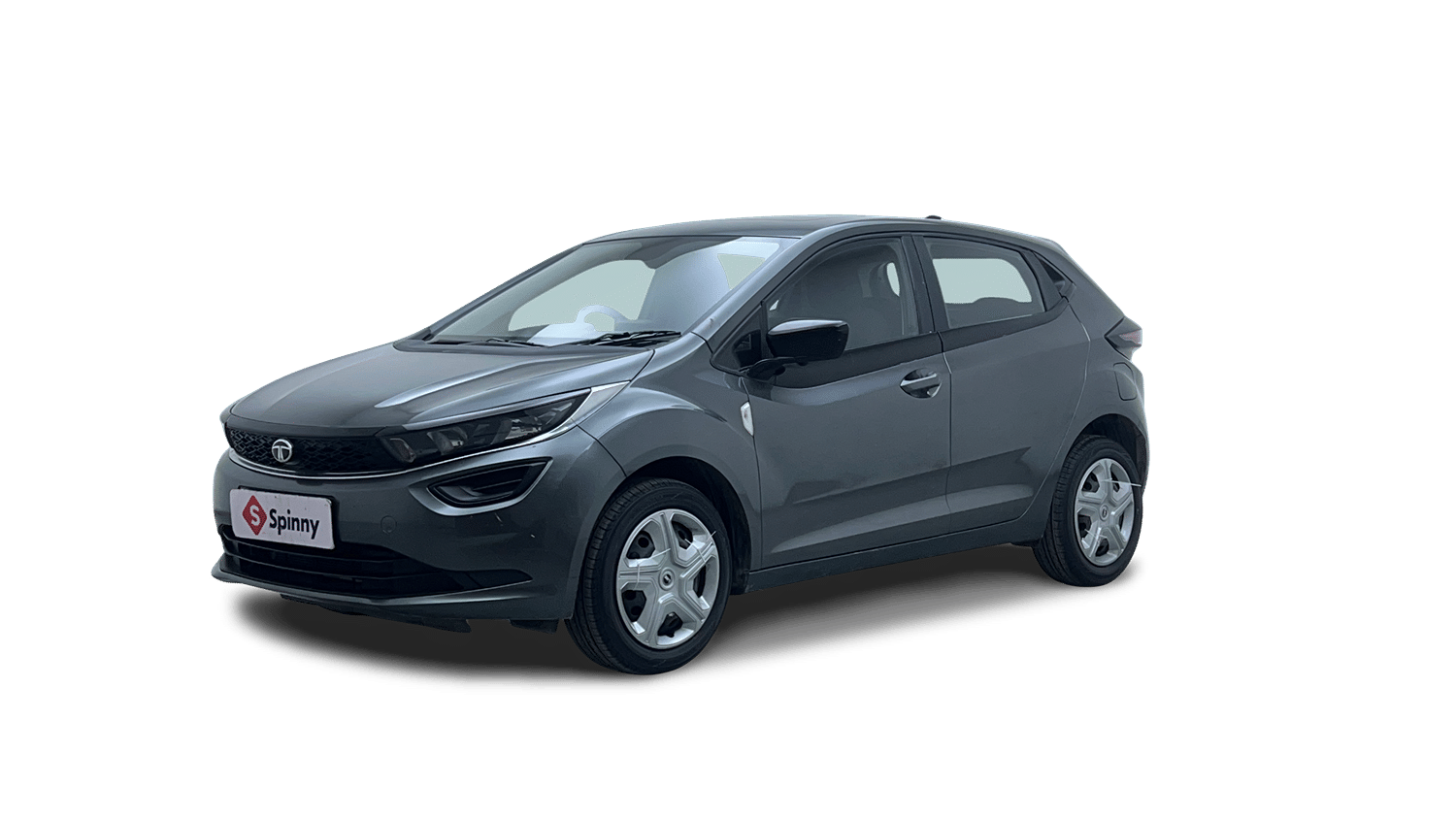 Used 2024 Tata Altroz XM Plus (S) Petrol Manual Image