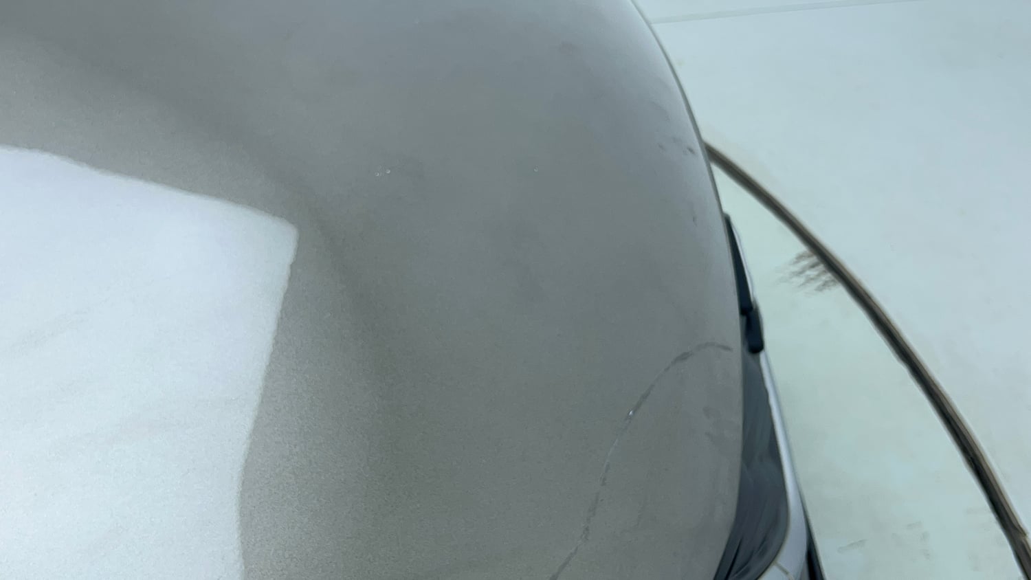 Used 2021 Maruti Suzuki Baleno Zeta Automatic Petrol Automatic dents MINOR DENT
