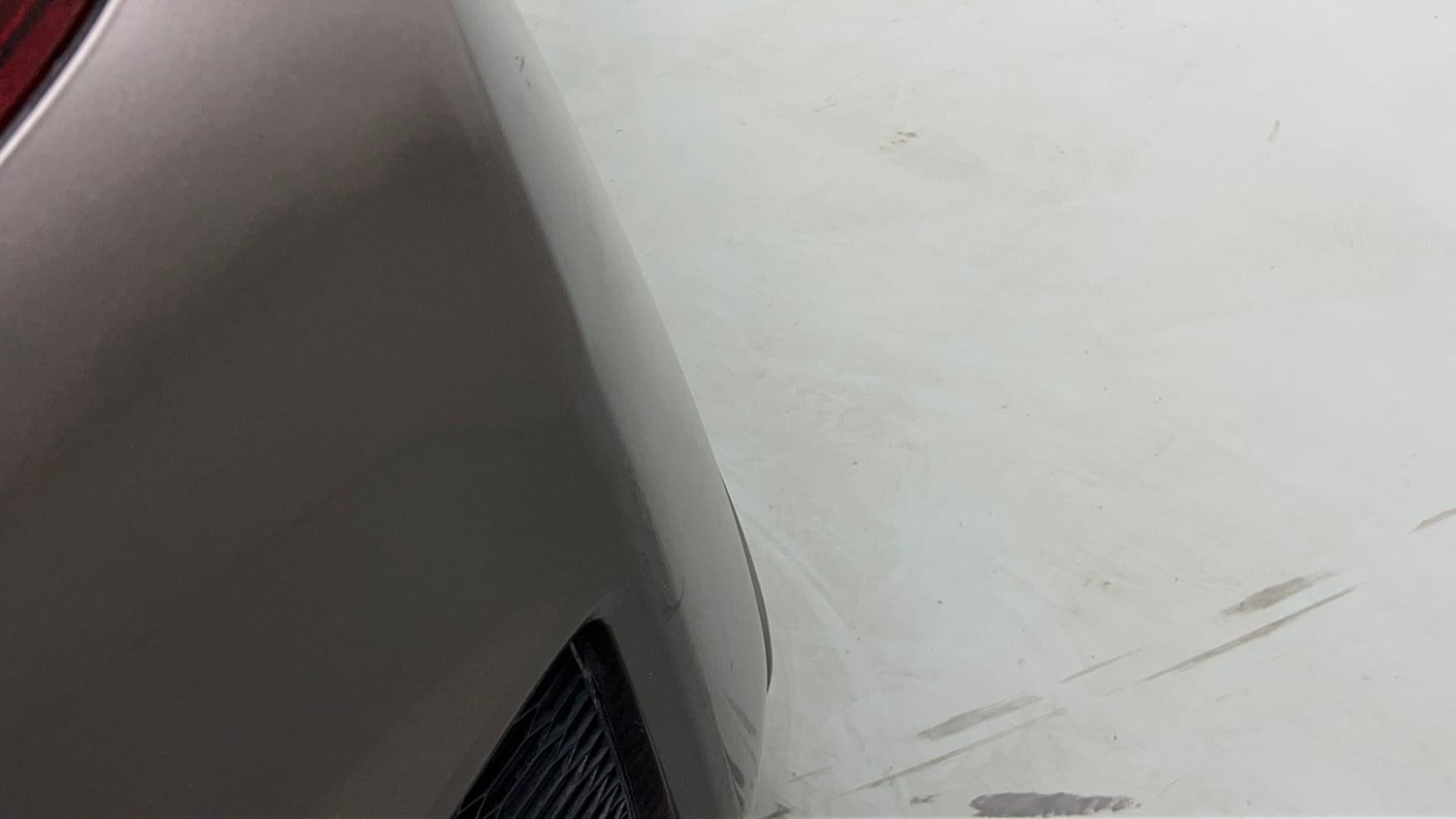 Used 2016 Honda Jazz V Petrol Petrol Manual dents MINOR DENT
