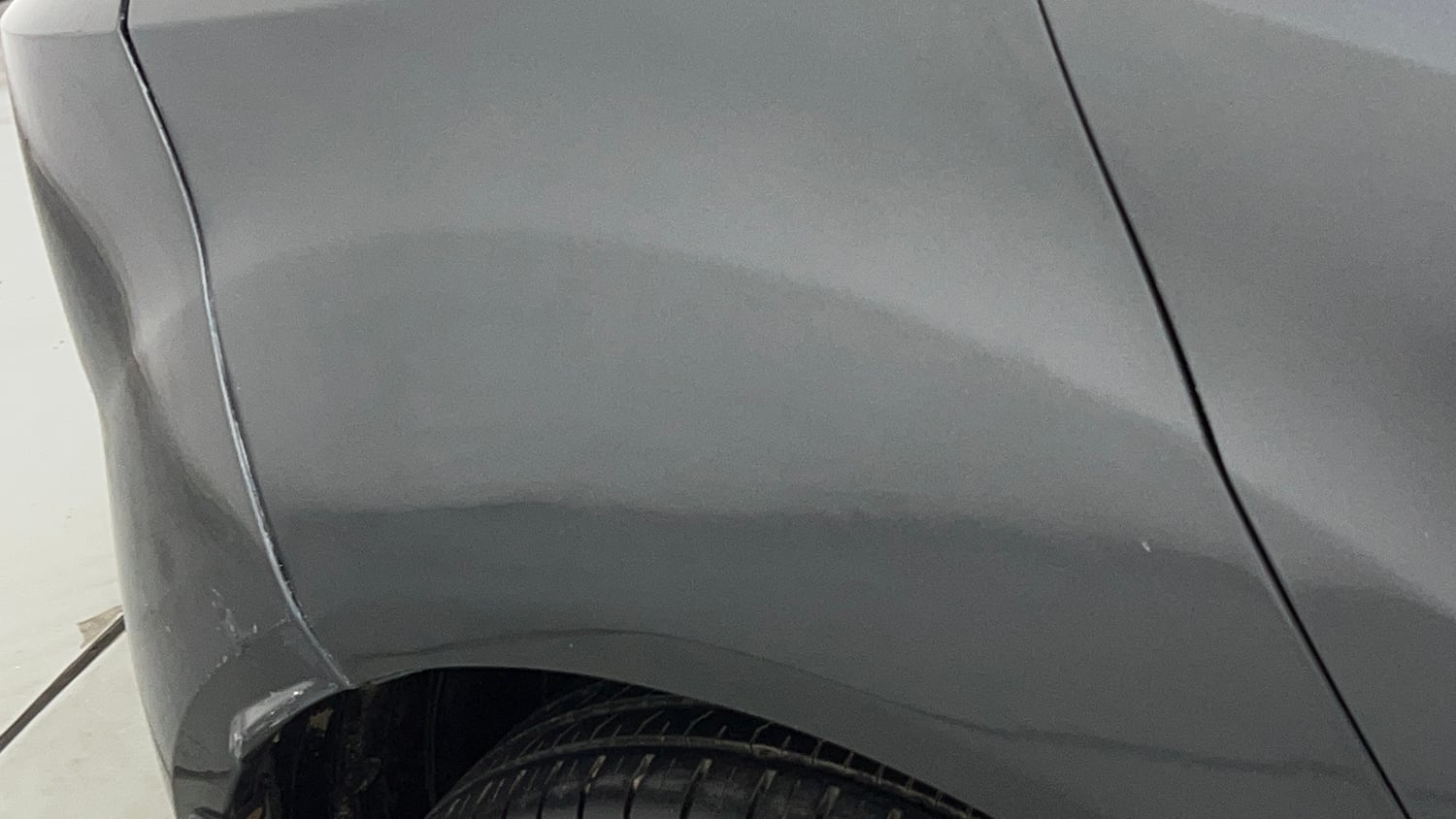 Used 2024 Tata Altroz XZ iCNG Cng Manual dents MINOR SCRATCH