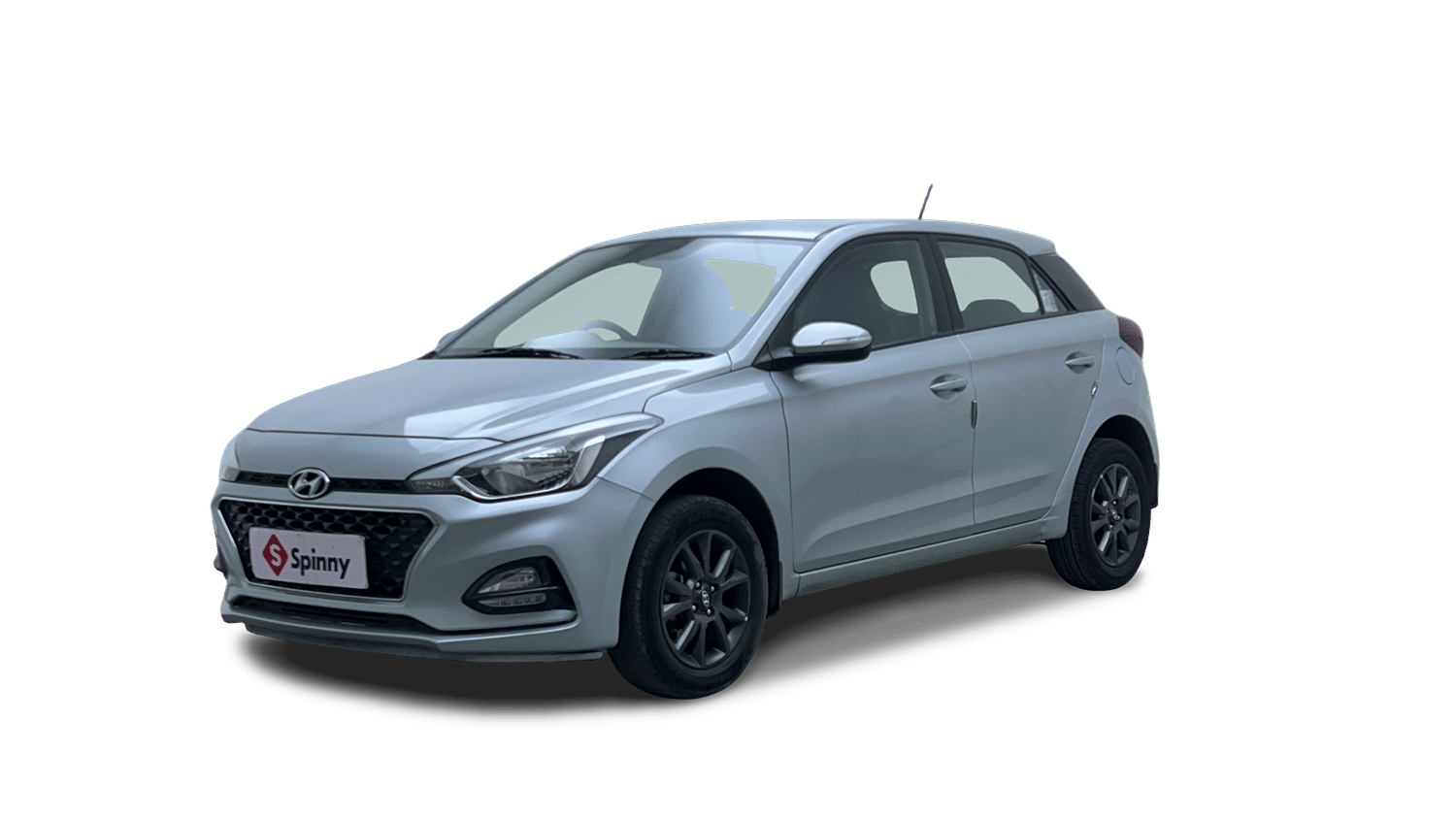 Used 2019 Hyundai Elite i20 Sportz Plus 1.2 Petrol Manual Image