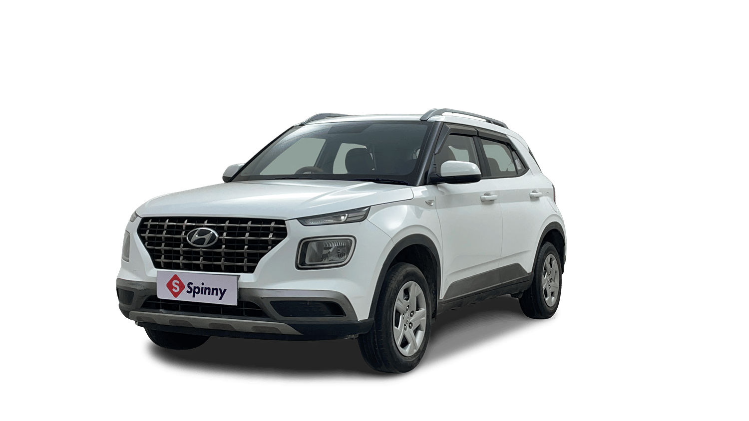Used 2021 Hyundai Venue S 1.2 Petrol Petrol Manual Image