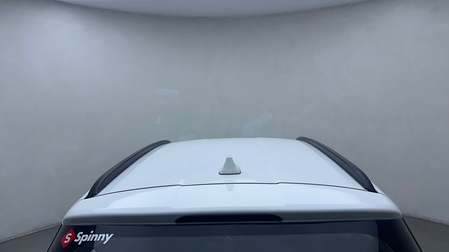 Used 2021 Hyundai Grand i10 Nios Sportz 1.2 Kappa VTVT CNG Cng Manual exterior EXTERIOR ROOF VIEW