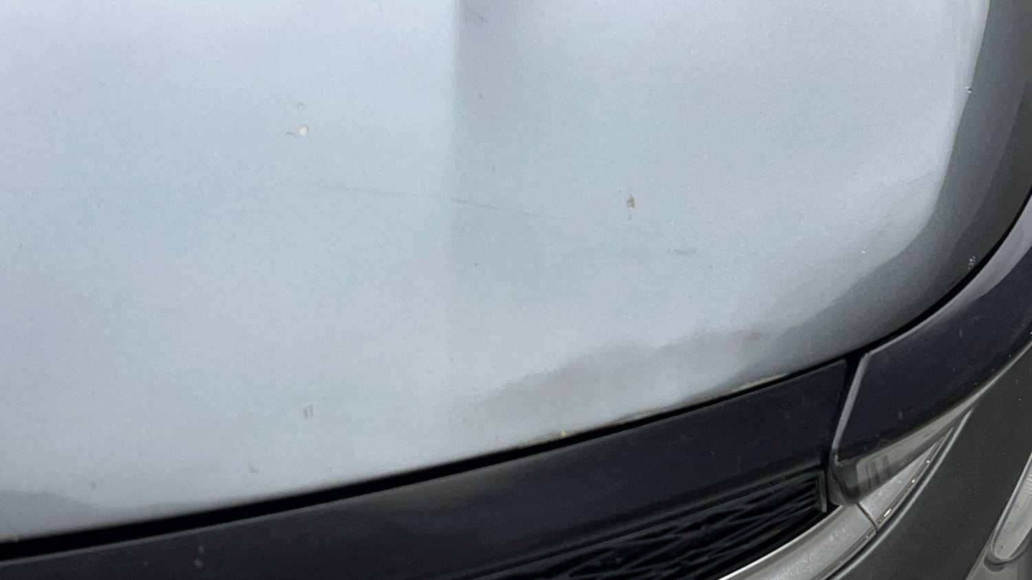 Used 2024 Tata Altroz XZ iCNG Cng Manual dents MINOR DENT