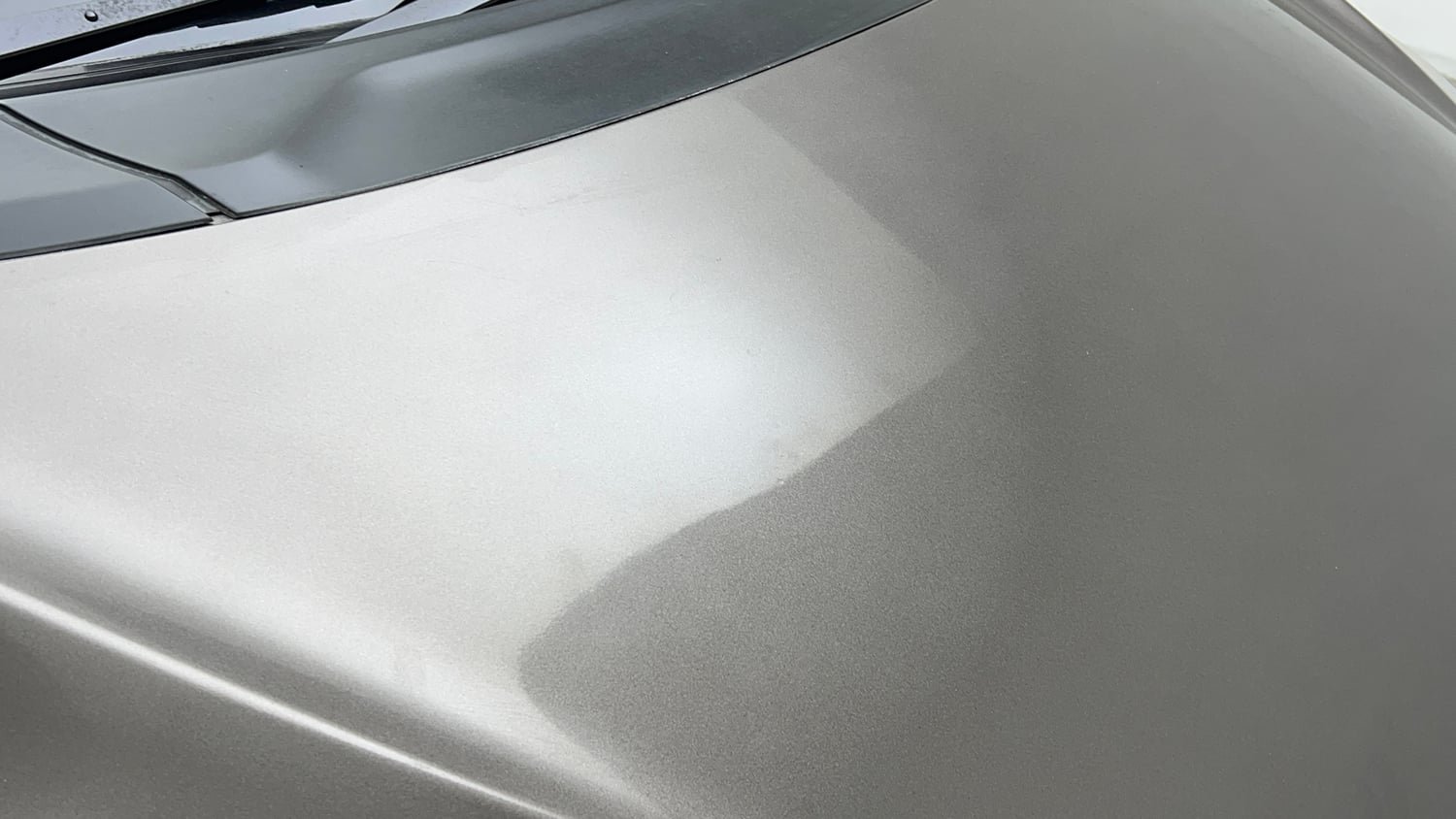 Used 2016 Honda Jazz V Petrol Petrol Manual dents MINOR DENT