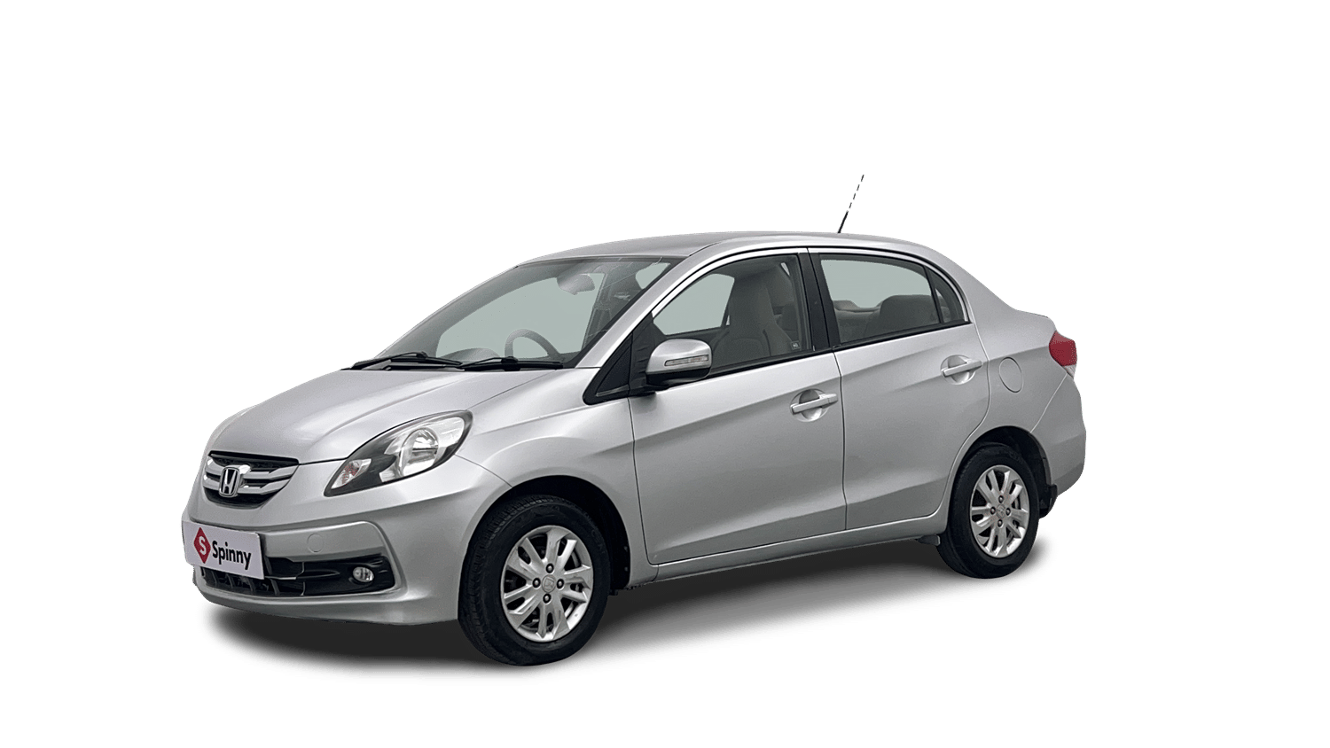 Used 2014 Honda Amaze 1.5 VX i-DTEC Diesel Manual Image