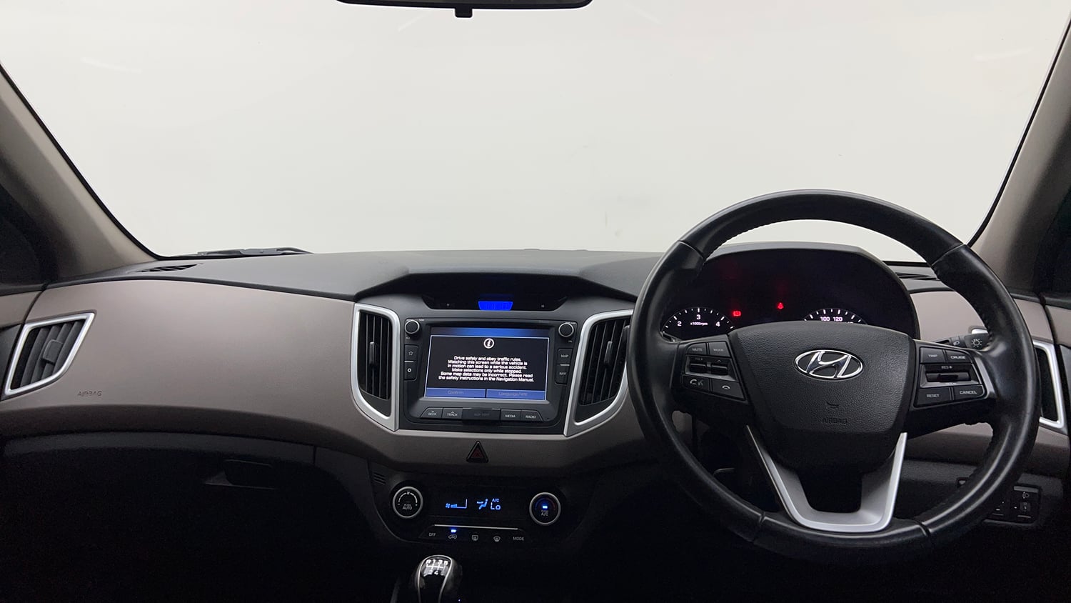DASHBOARD VIDEO