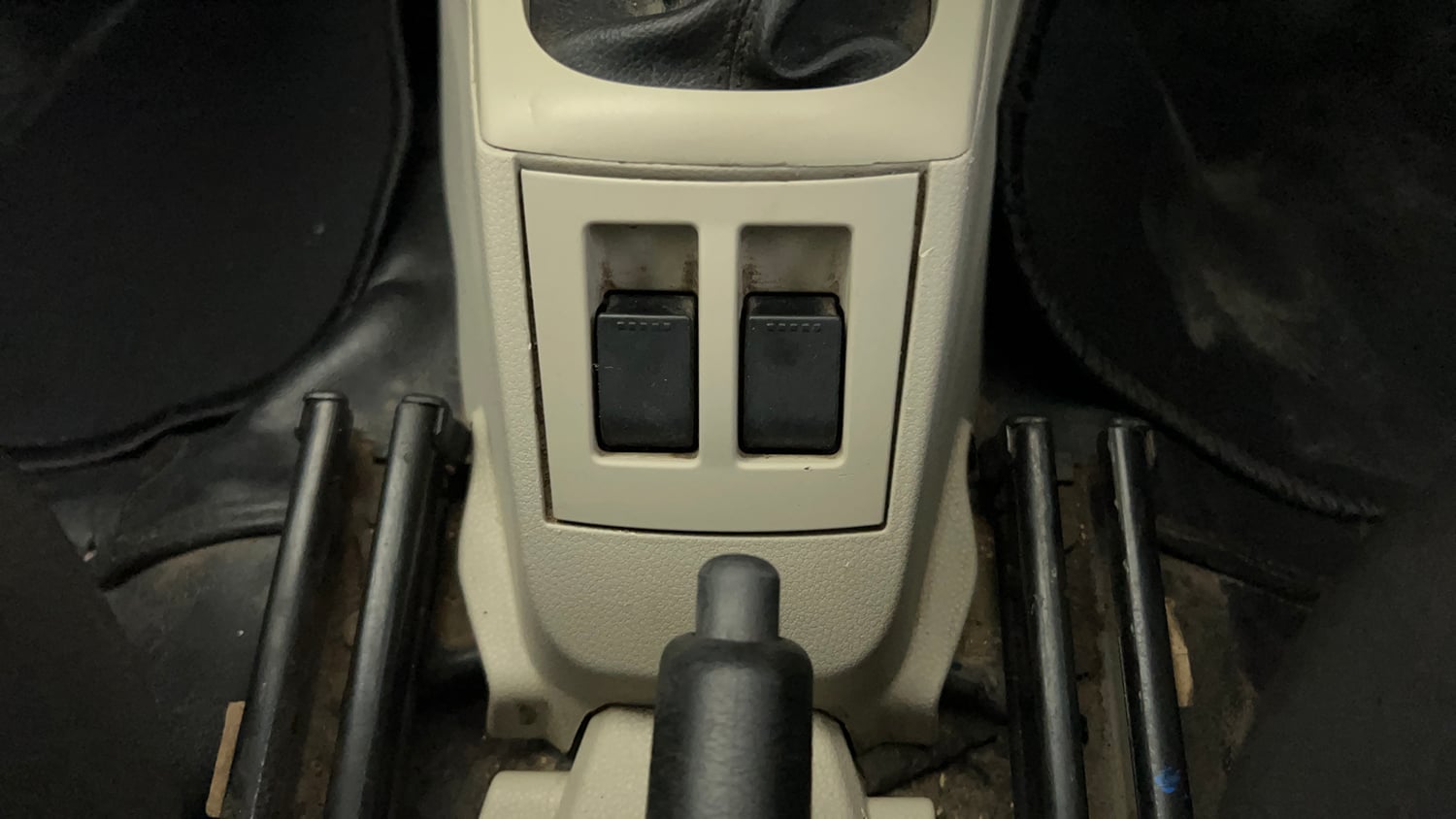 Used 2021 Maruti Suzuki Alto 800 LXi Petrol Manual top_features Power windows