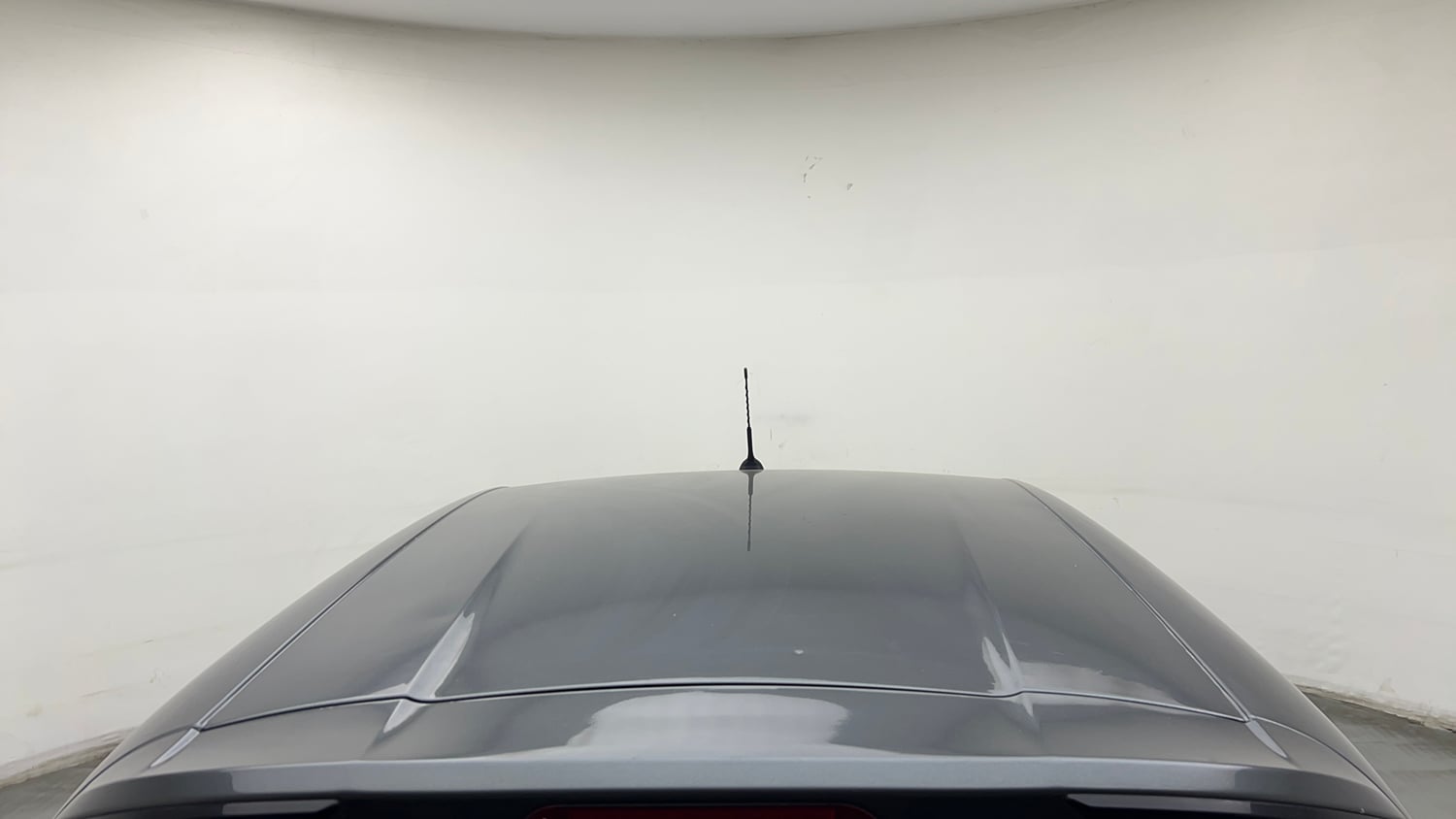 Used 2024 Tata Altroz XZ iCNG Cng Manual exterior EXTERIOR ROOF VIEW