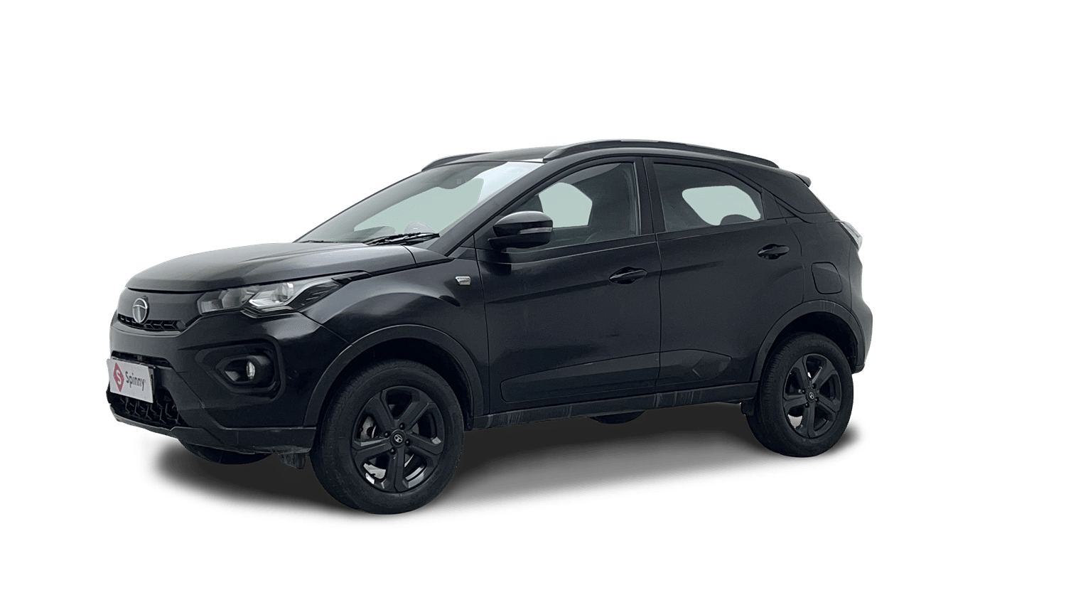 2023 Tata Nexon XZ Plus Dark Edition