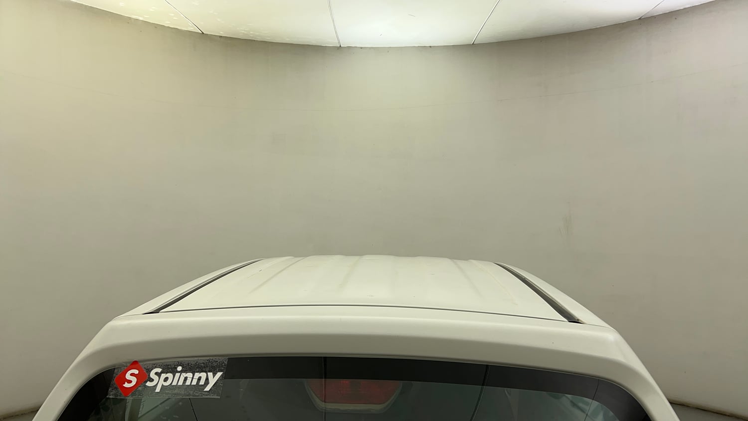 Used 2021 Maruti Suzuki Alto 800 LXi Petrol Manual exterior EXTERIOR ROOF VIEW