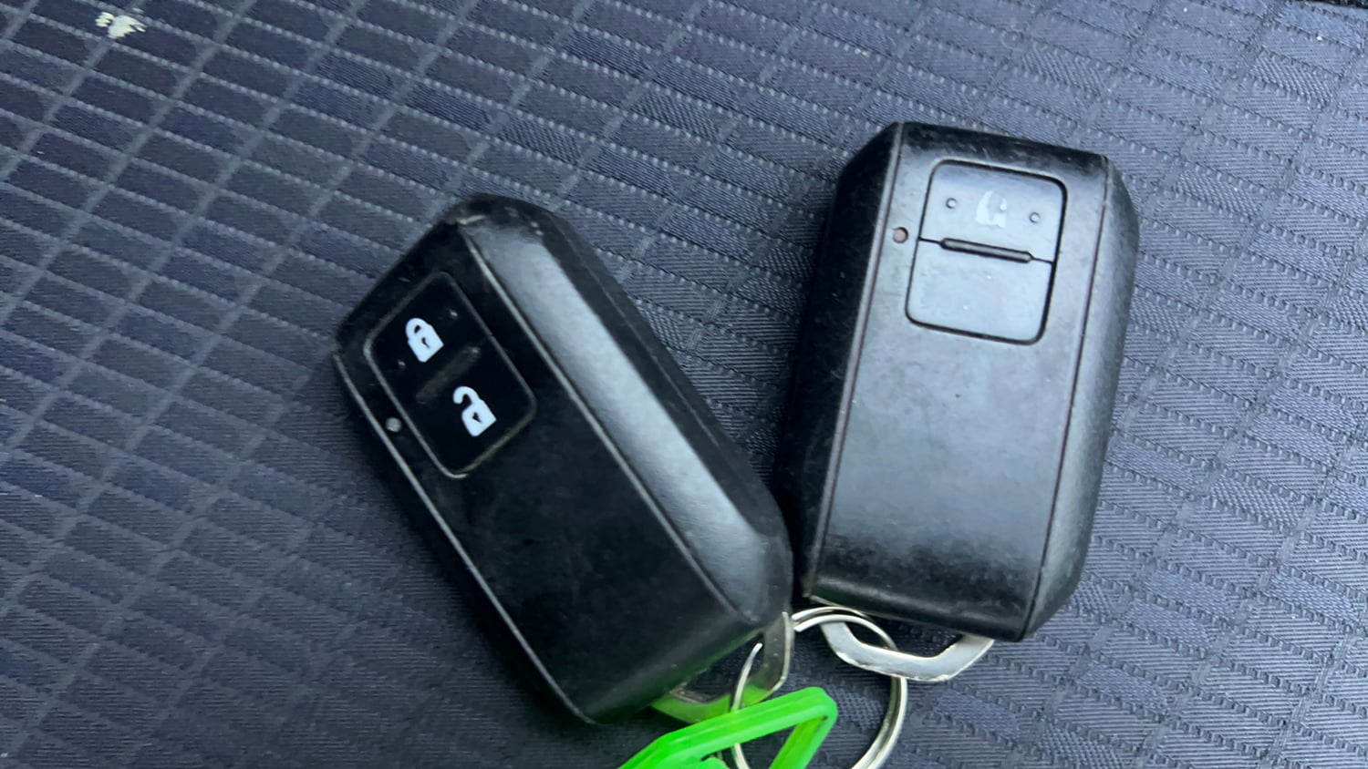 Used 2021 Maruti Suzuki Baleno Zeta Automatic Petrol Automatic extra CAR KEY VIEW