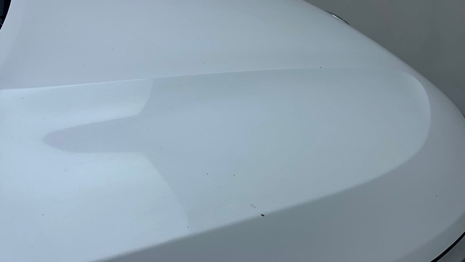 Used 2020 kia Seltos GTX Plus DCT 1.4 Petrol Automatic dents MINOR DENT