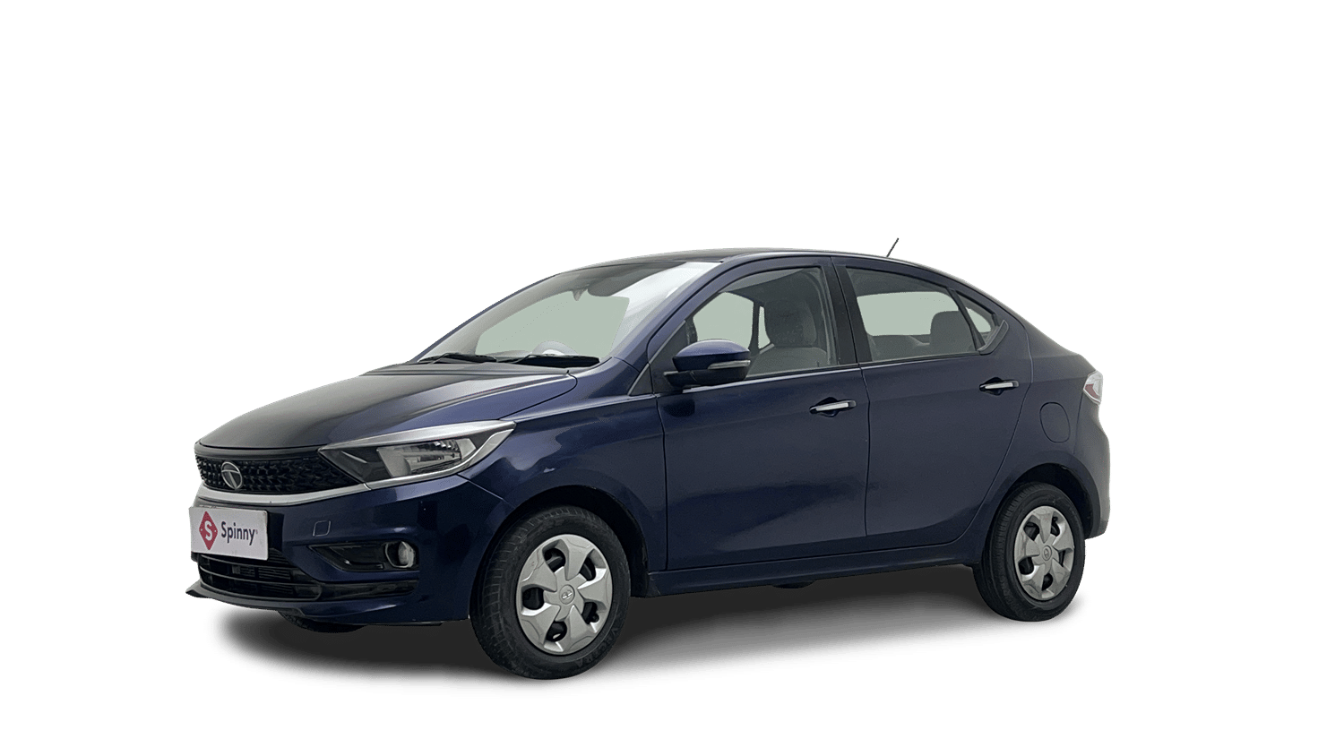 Used 2020 Tata Tigor XZ Petrol Manual Image