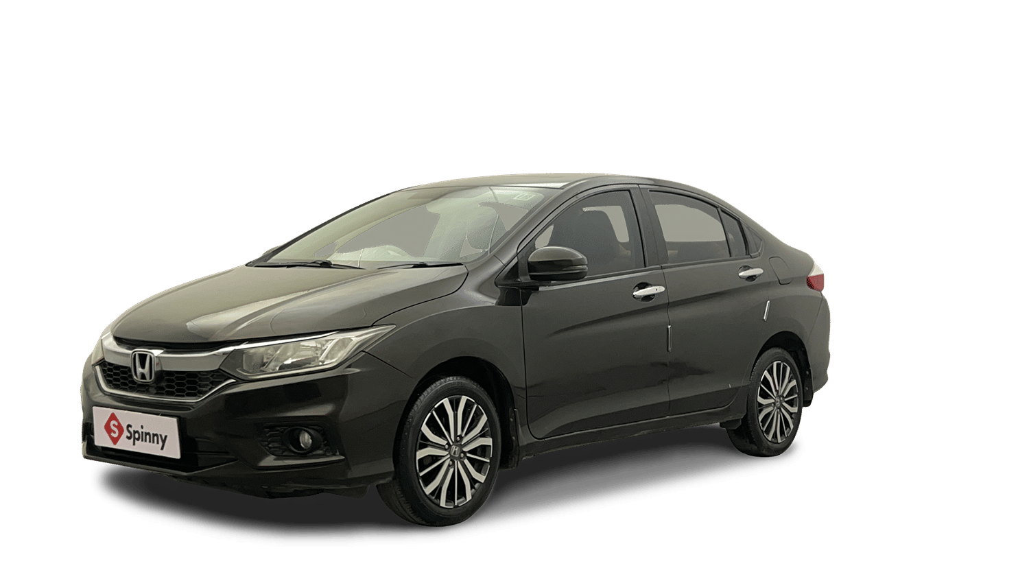 Used 2019 Honda City VX Petrol Petrol Manual Image