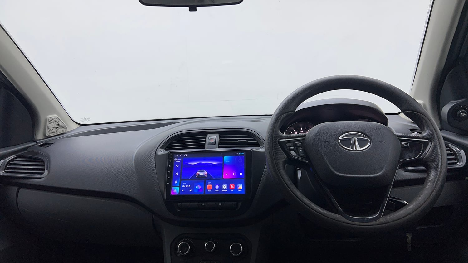 DASHBOARD VIDEO