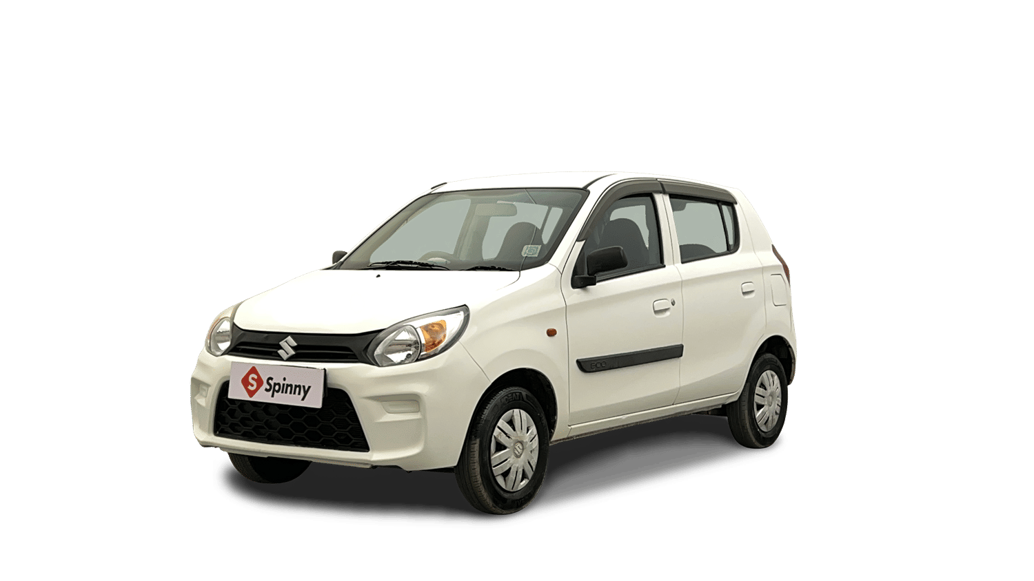 Used 2021 Maruti Suzuki Alto 800 LXi Petrol Manual Image