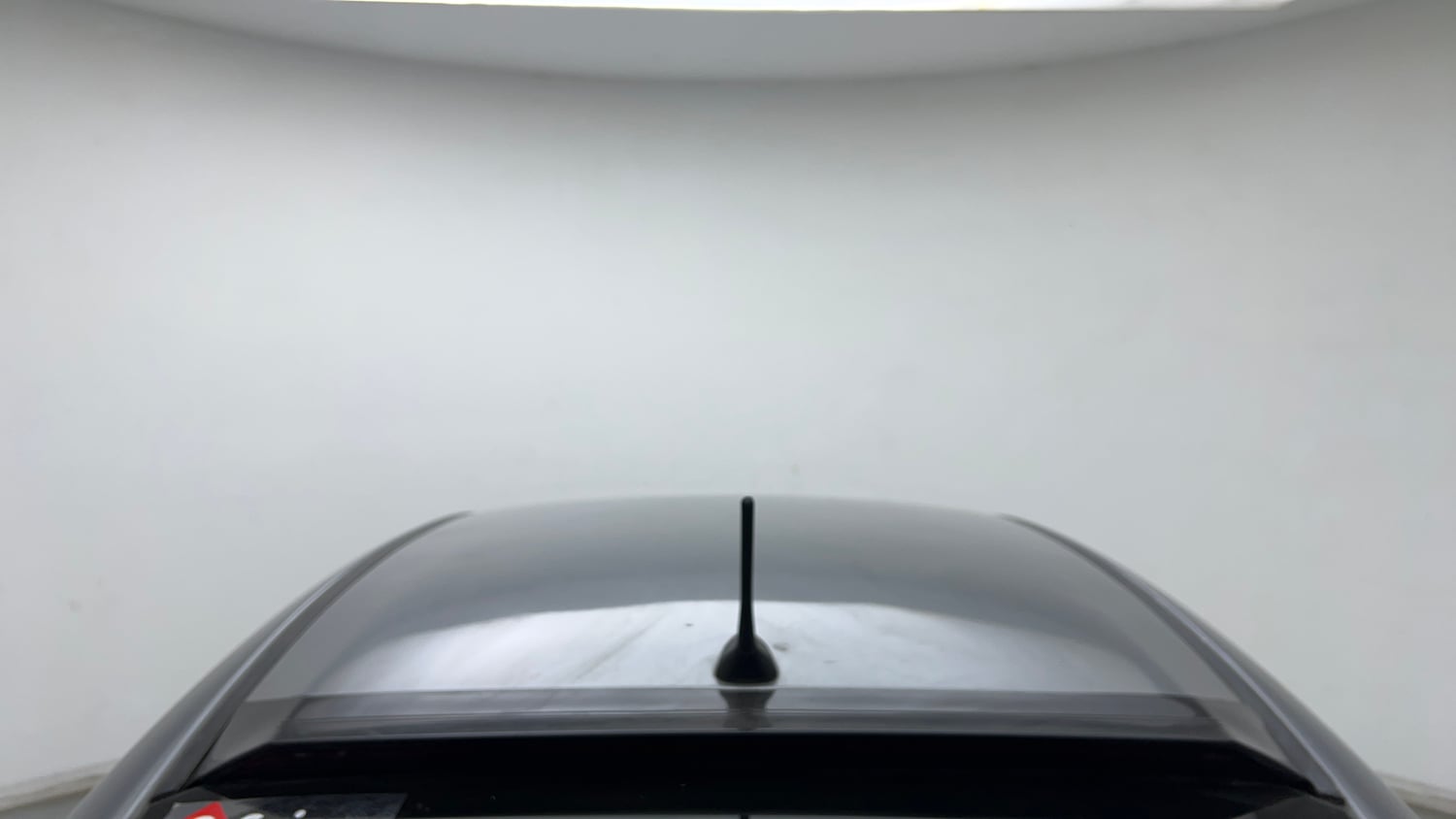 Used 2018 Tata Tigor Revotron XT Petrol Manual exterior EXTERIOR ROOF VIEW