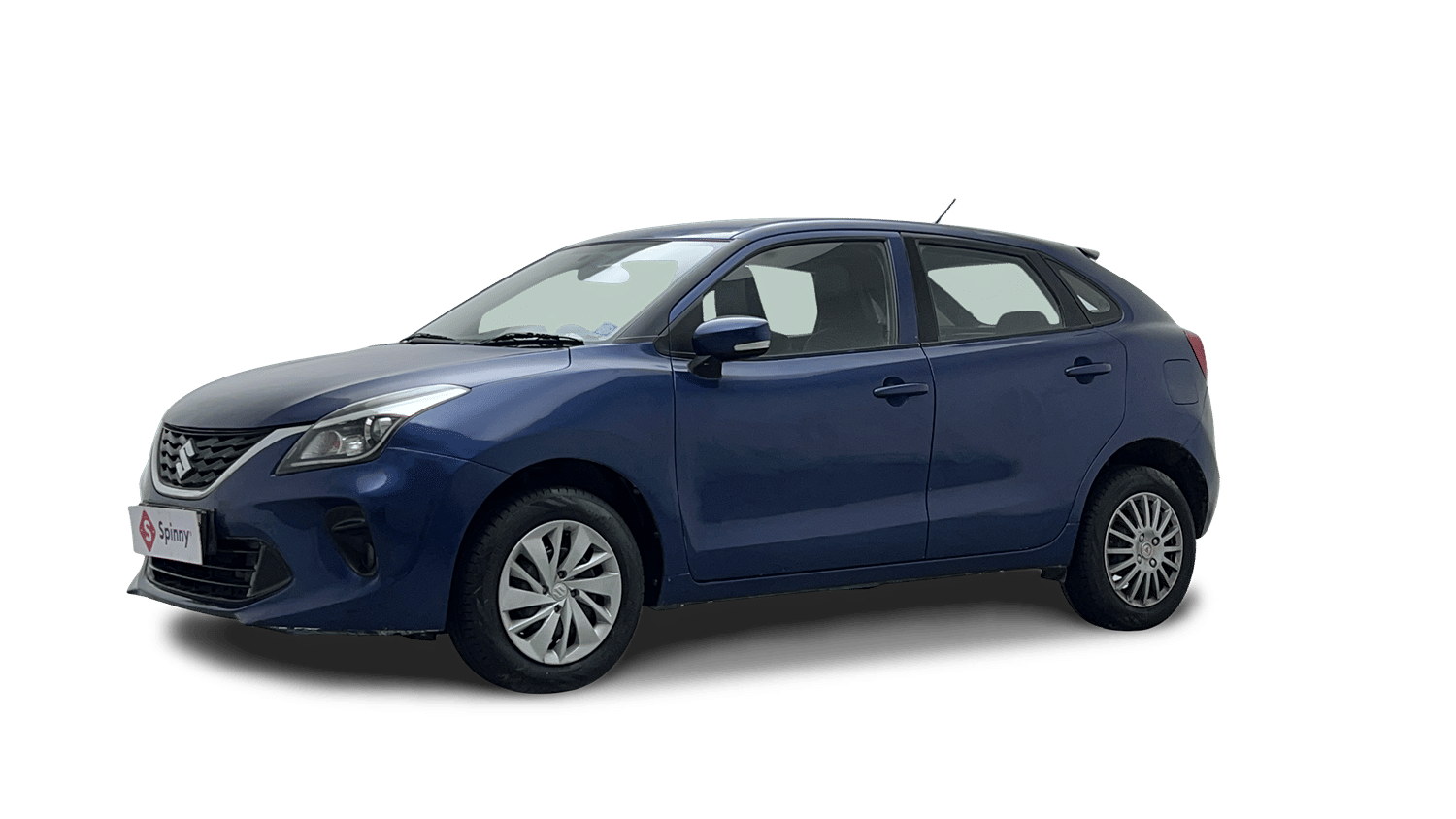 2019 Maruti Suzuki Baleno Delta
