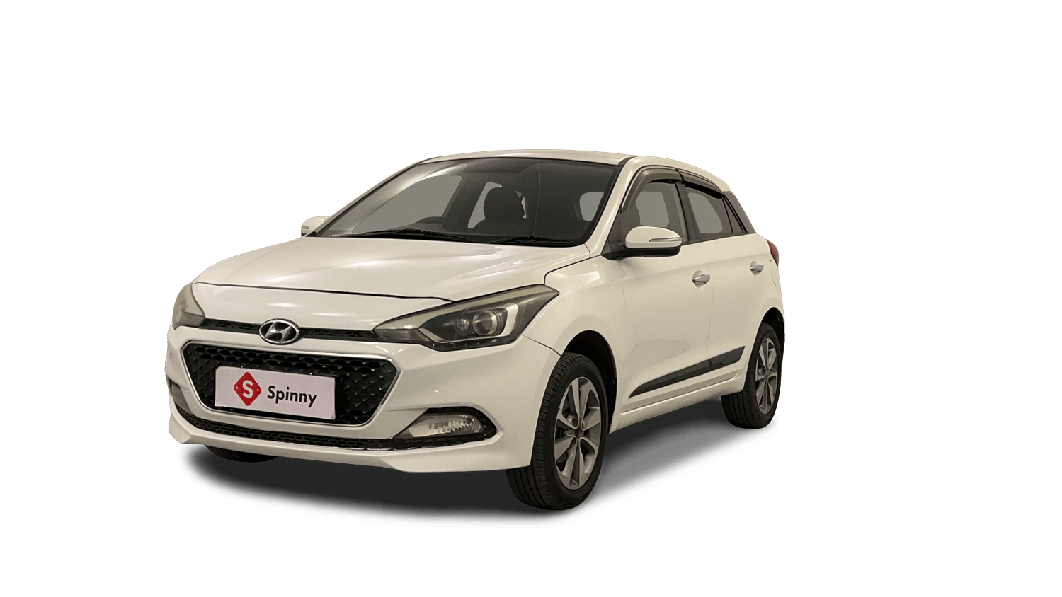Used 2016 Hyundai Elite i20 Asta 1.4 CRDI Diesel Manual Image